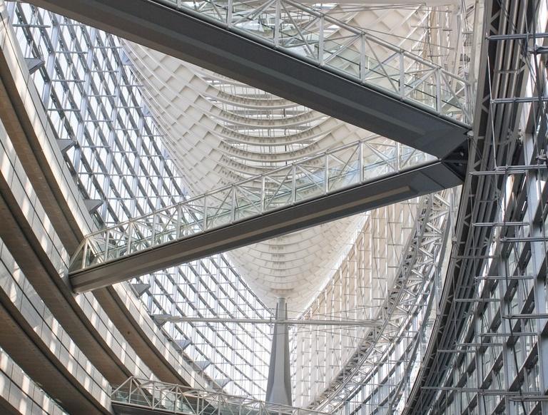 Tokyo Kokusai Foramu