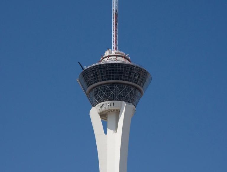 Stratosphere