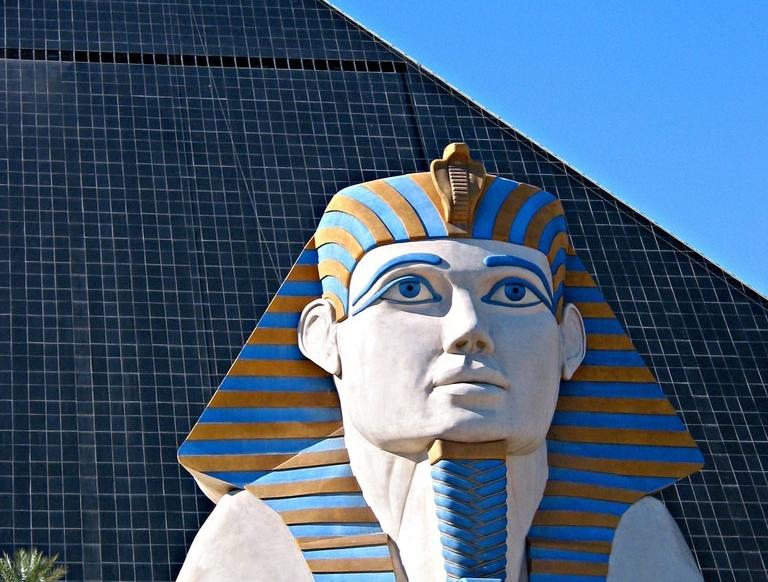 Luxor
