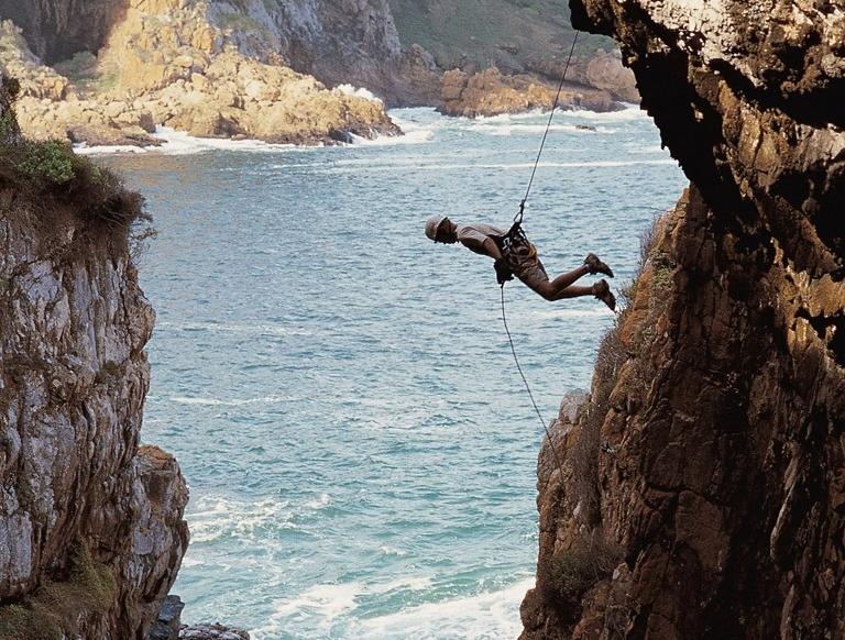 Featherbed Nature Reserve