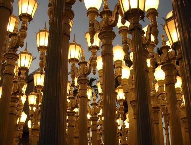 Los Angeles County Museum of Art (LACMA)