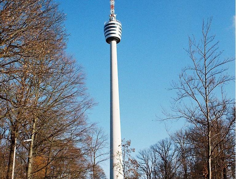 Fernsehturm