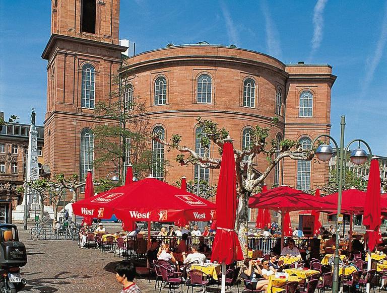 Paulskirche