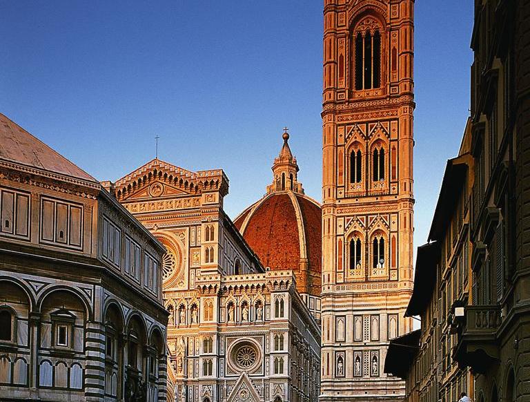 Duomo Santa Maria del Fiore
