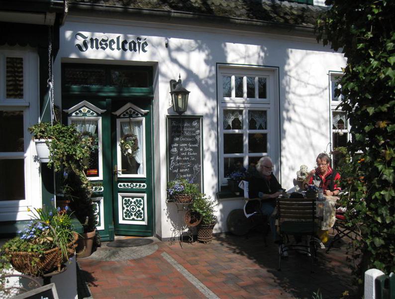 Inselcafé