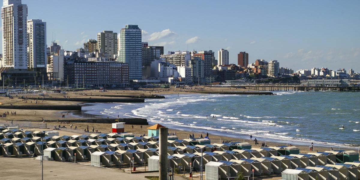 Strand Buenos Aires