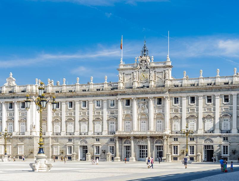 Palacio Real