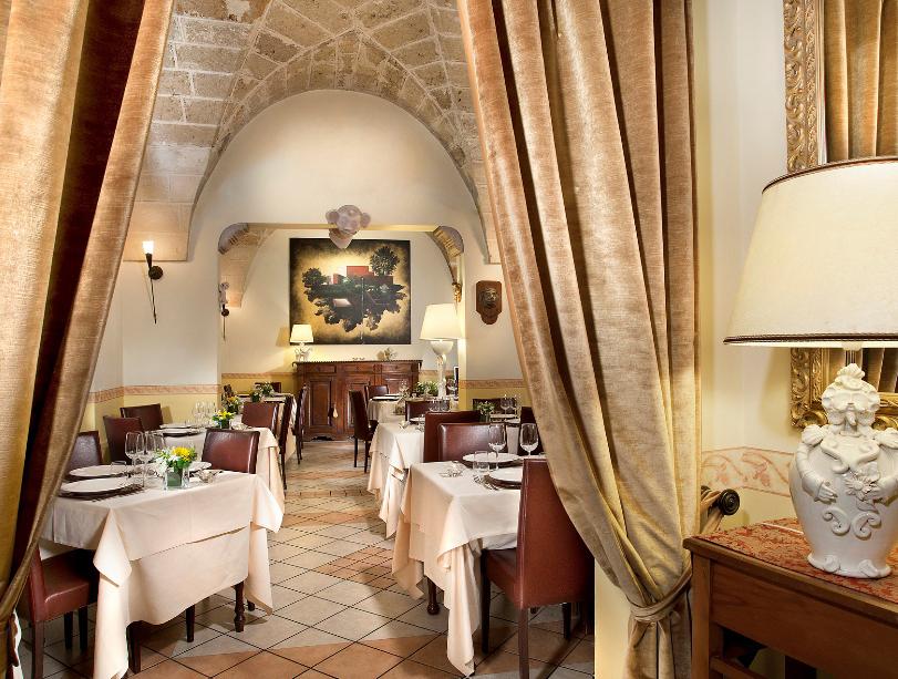 Osteria degli Spiriti