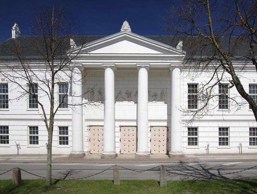 Theater Putbus