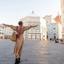 Florenz ist perfekt für einen City-Trip im Frühling