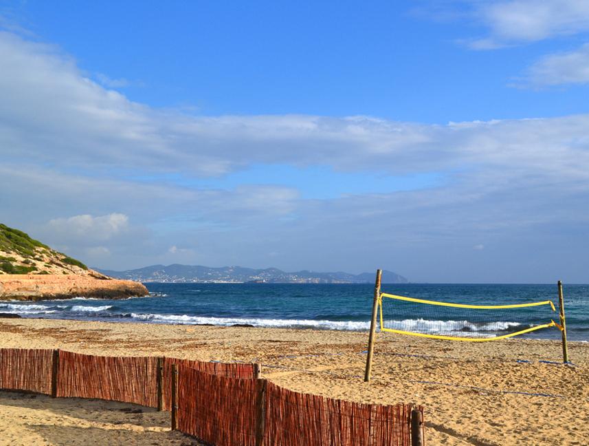 Platja d'es Cavallet