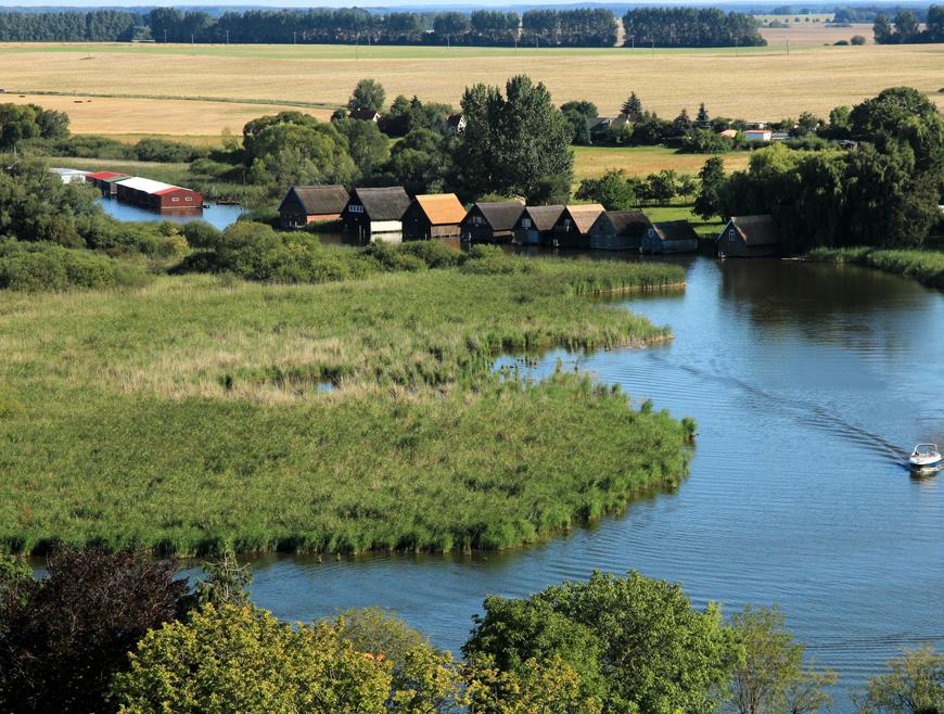 Müritz-Nationalpark