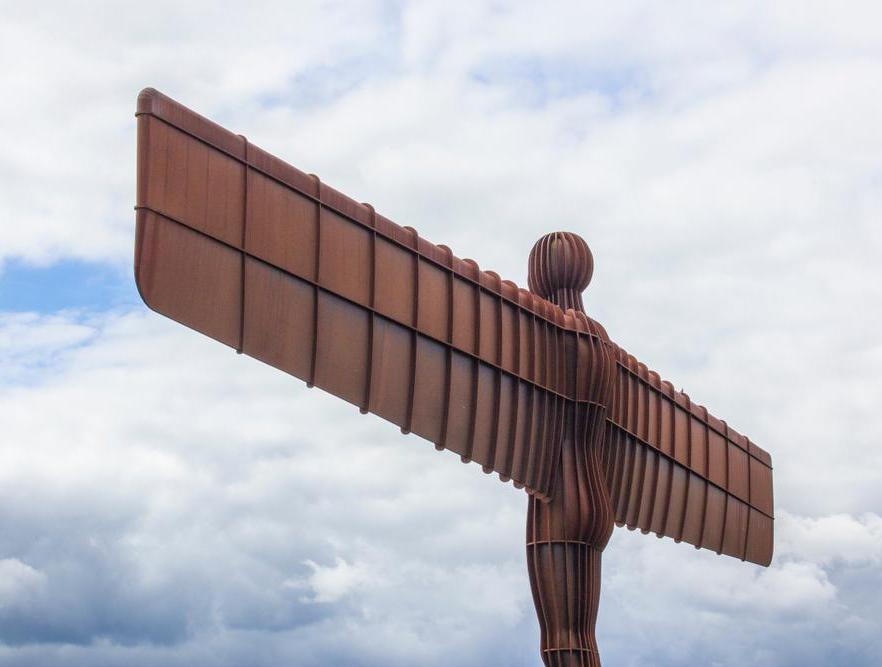 Angel of the North