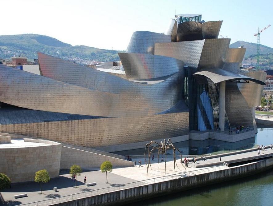 Museo Guggenheim