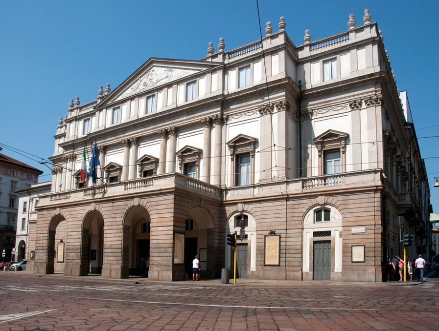 Teatro alla Scala