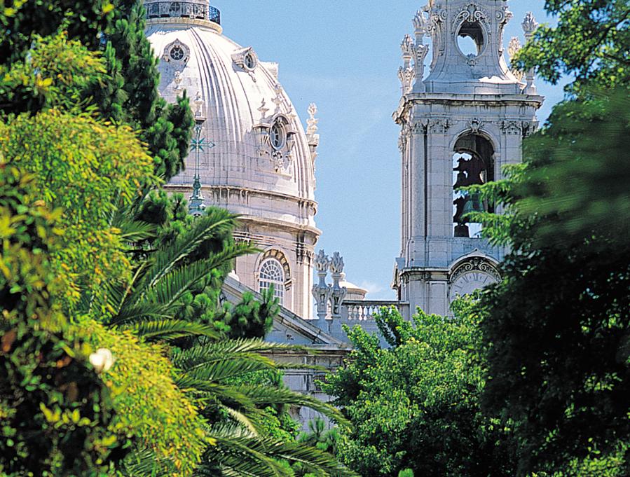 Basílica da Estrela