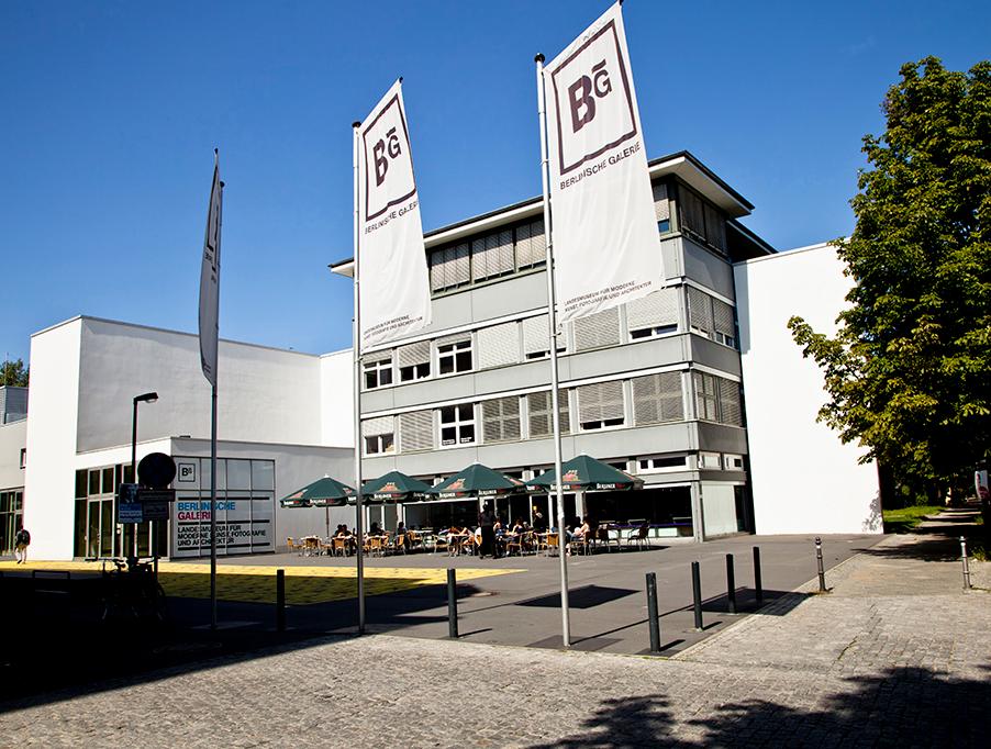 Berlinische Galerie