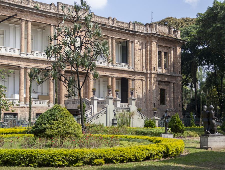 Pinacoteca do Estado de São Paulo