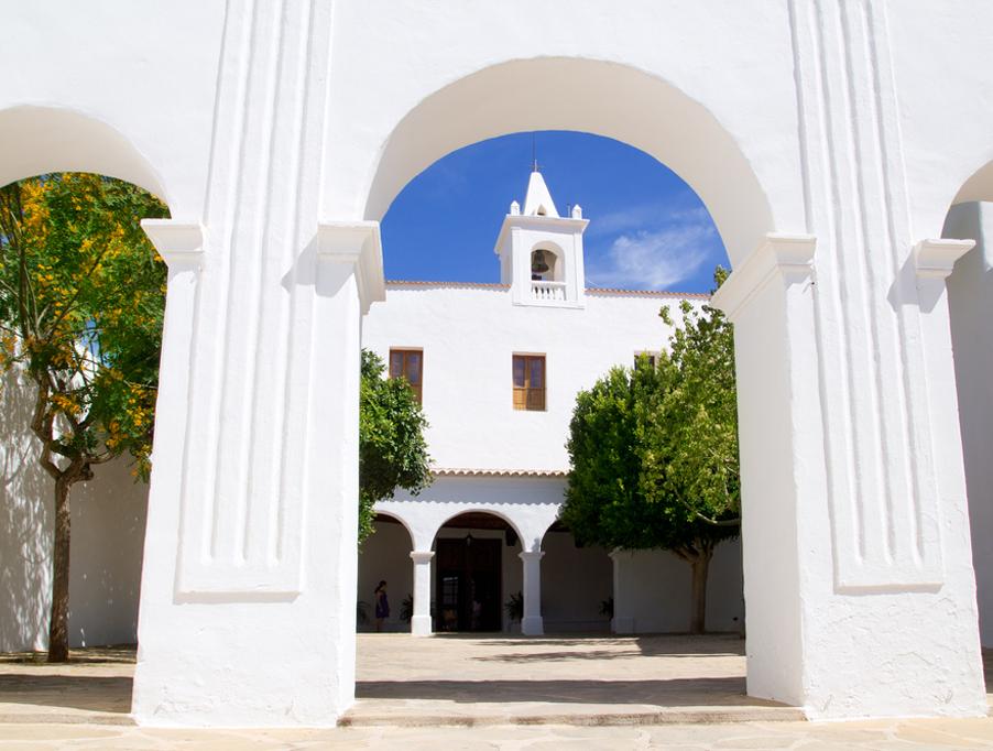 Esglesia de Sant Miquel