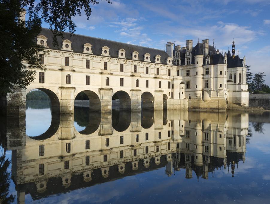 Château de Chenonceau
