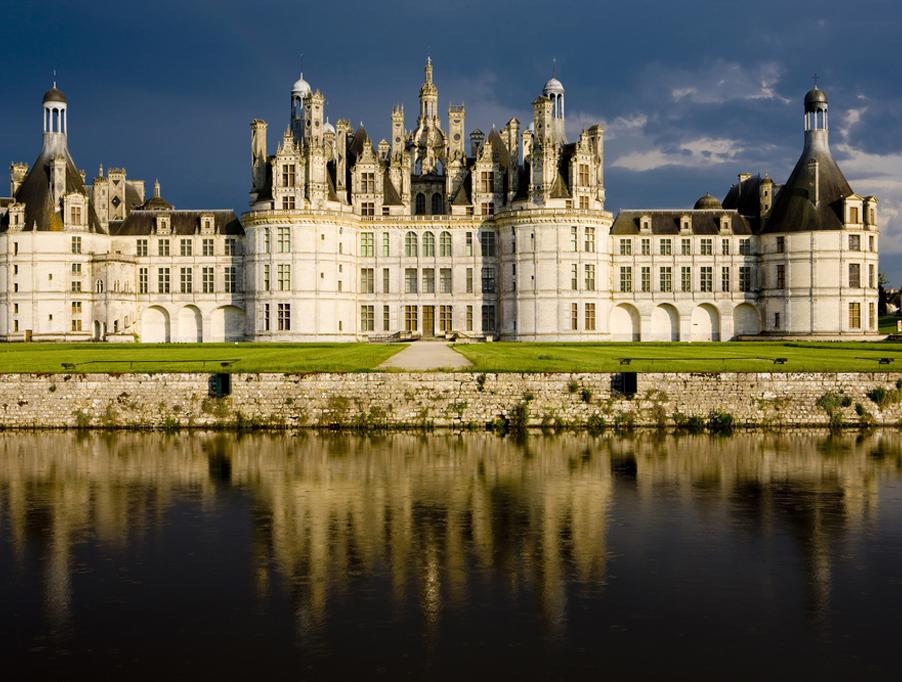 Château de Chambord