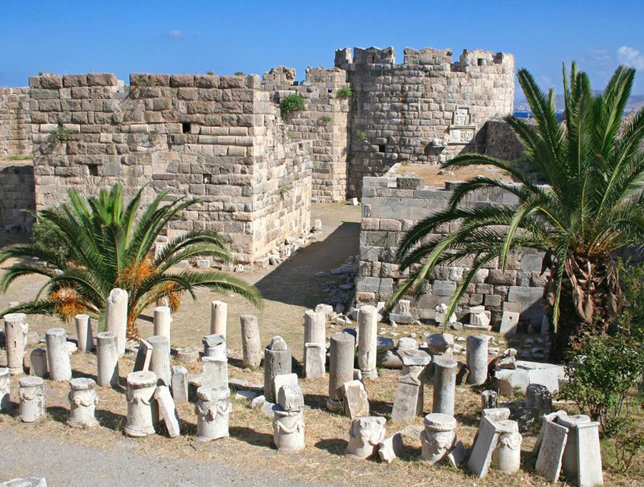 Kástro tis Neratziás