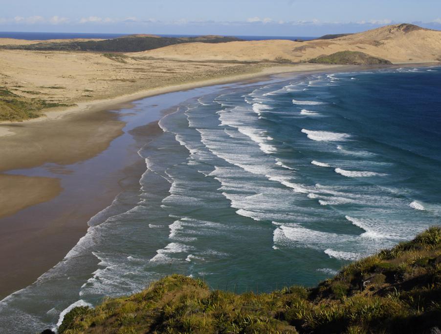 Ninety Mile Beach
