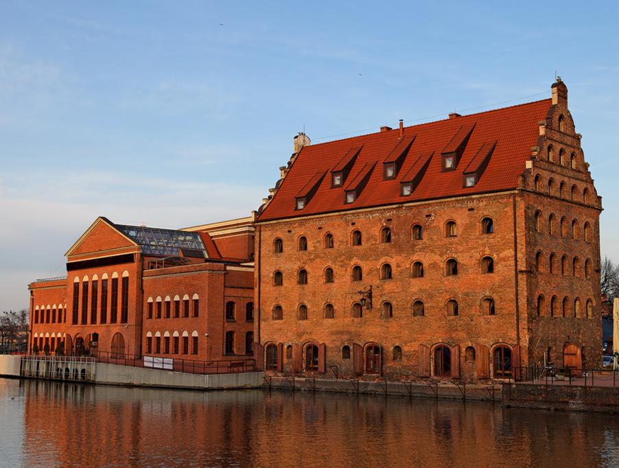 Filharmonia Bałtycka