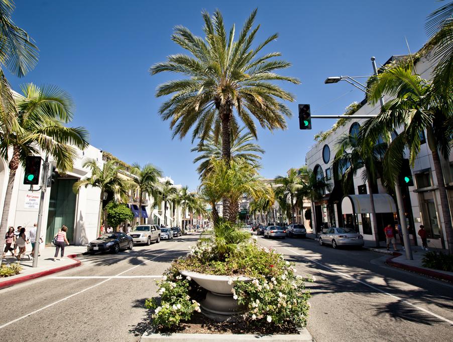 Rodeo Drive