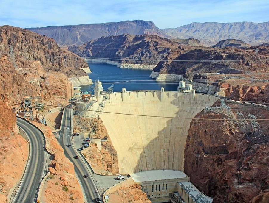 Hoover Dam
