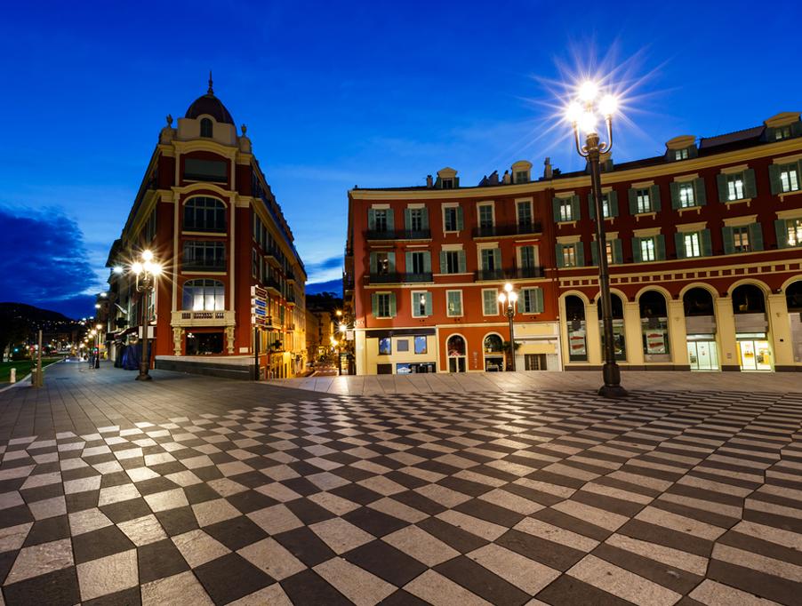 Place Masséna