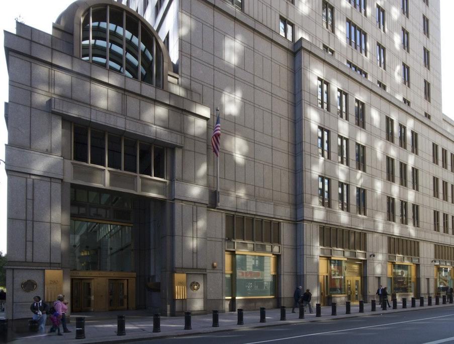 African Burial Ground