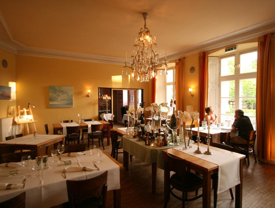 Hotel Restaurant Zollhaus
