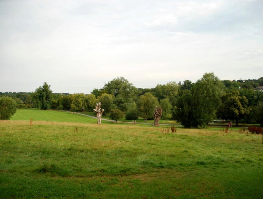 Hampstead Heath