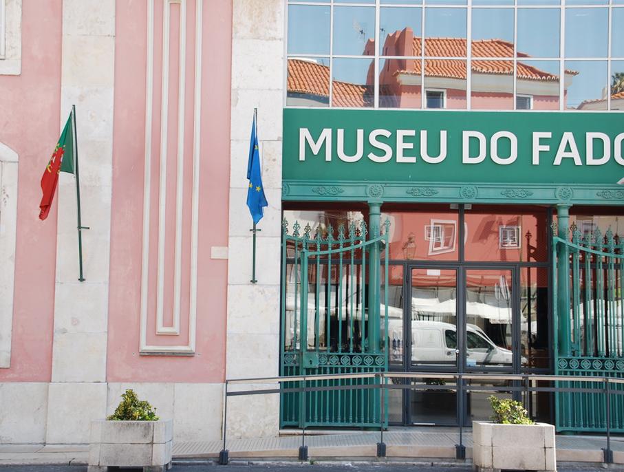 Museu do Fado
