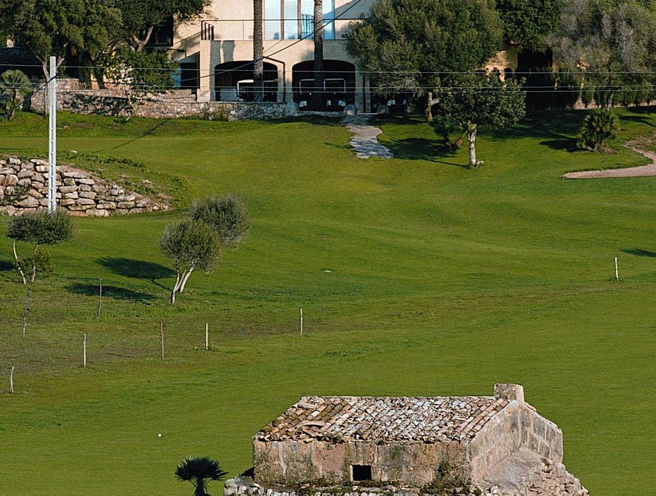 Canyamel Golf Club