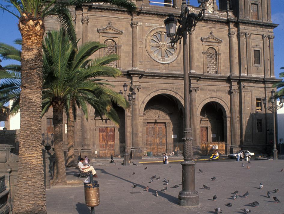 Catedral de Santa Ana