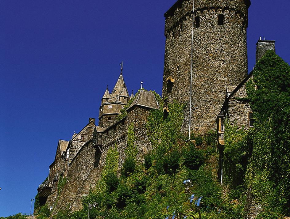Burg Altena