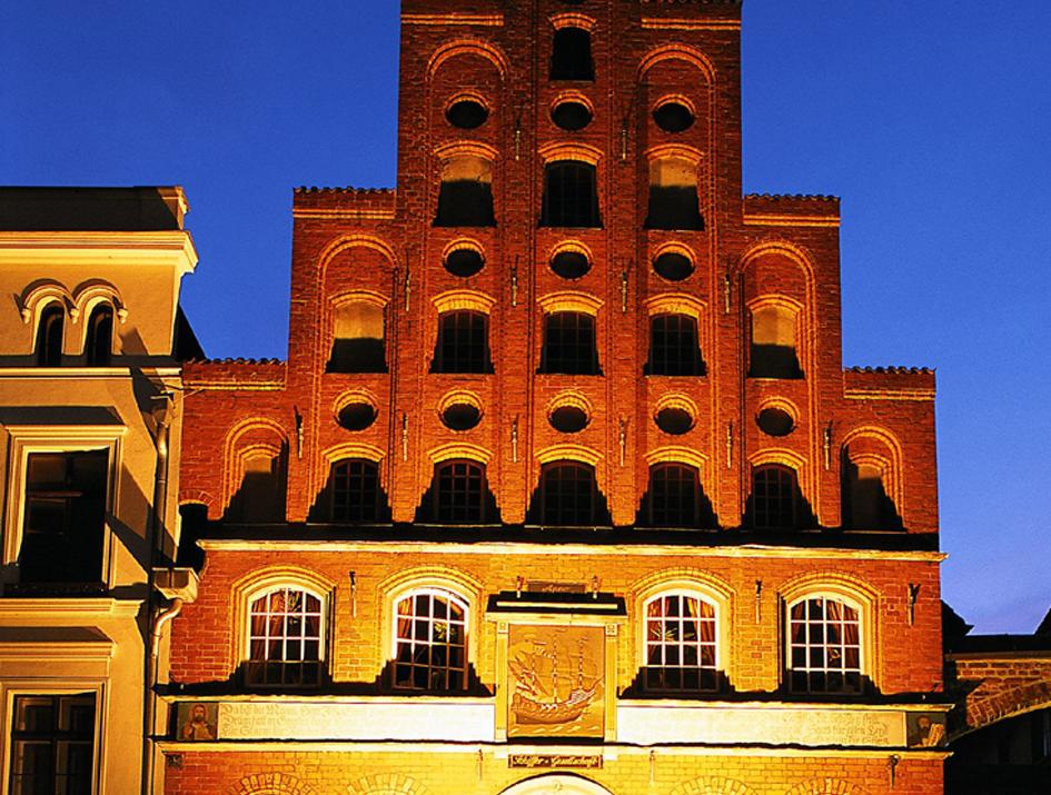 Schiffergesellschaft