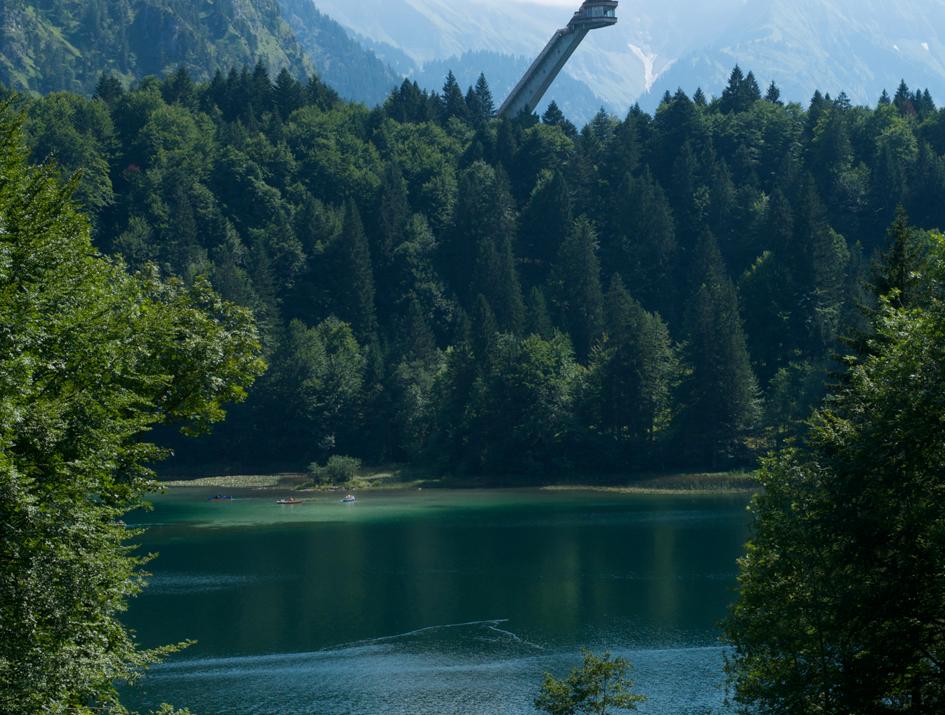 Heini-Klopfer-Schanze