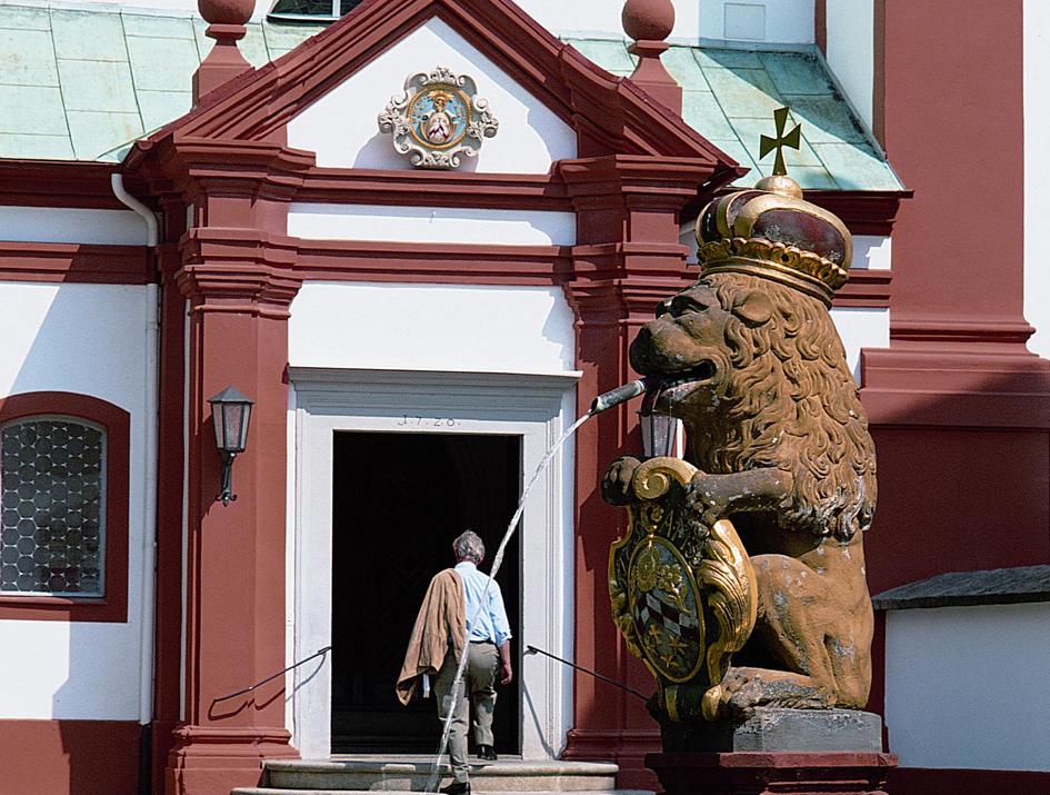 Kloster Sankt Marienstern