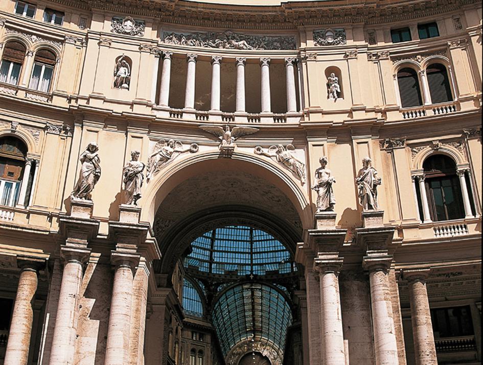 Galleria Umberto I