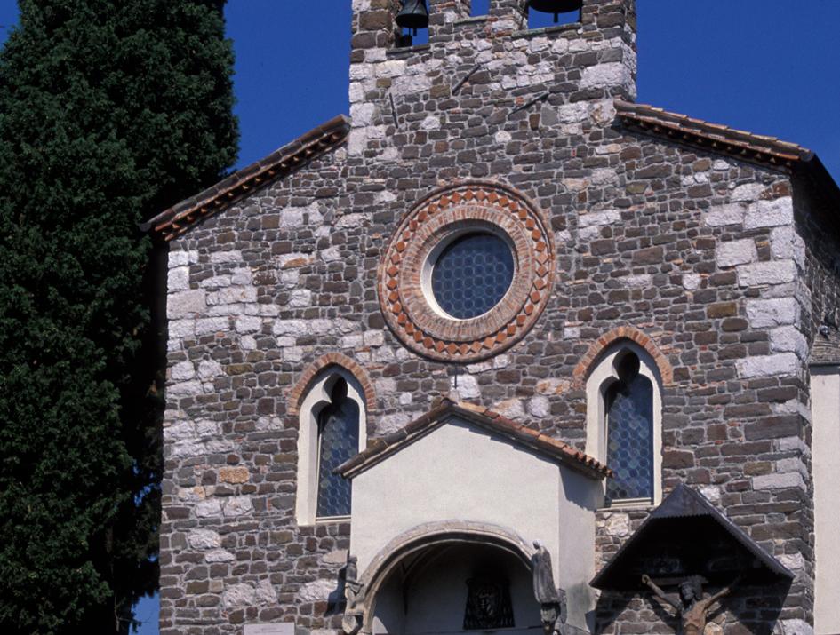 Castello di San Giusto