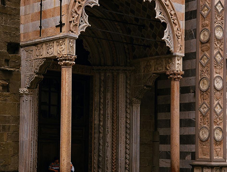 Basilica di Santa Maria Maggiore