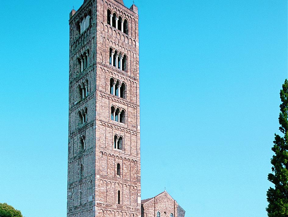 Abbazia di Pomposa