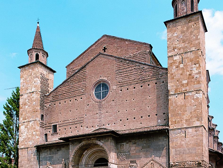 Duomo di San Donnino