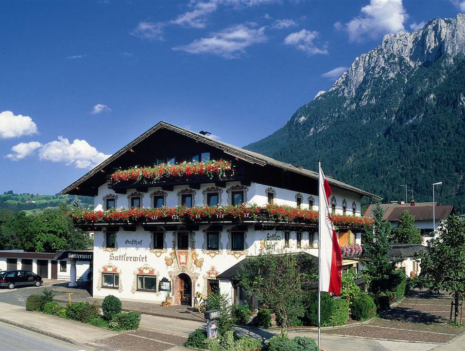 Gasthaus Sattlerwirt