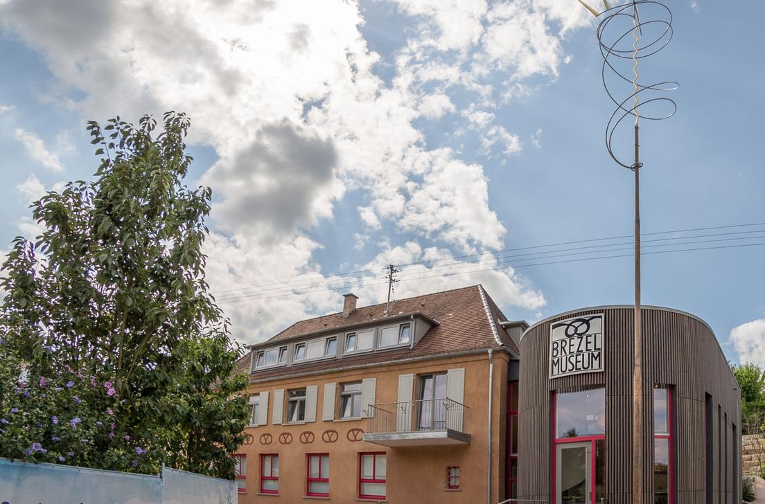 Remseck am Neckar: Der Online-Reiseführer von MARCO POLO