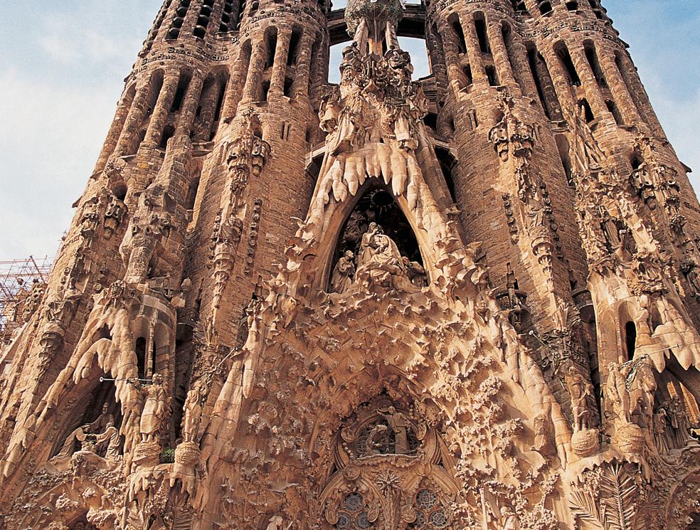 Sagrada Família