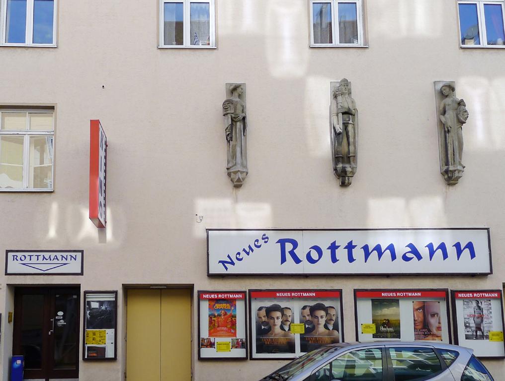 Neues Rottmann